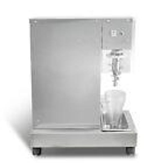 Commercial Swirl Machine Ice Cream Blending Machine Frozen Yogurt Blender - SEE VIDEO