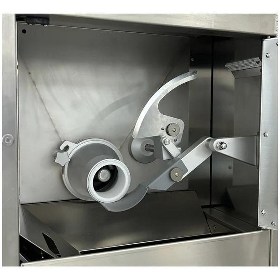 Used Friulco M48 automatic dough divider and rounder