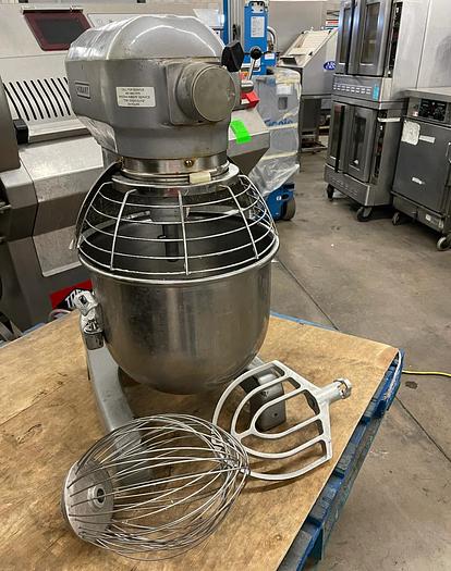 Refurbished 20 QT Mixer | Hobart | Model # A-200T