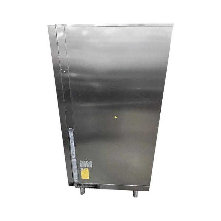 Used Lainox NAG202B Combi Oven - Natural Gas