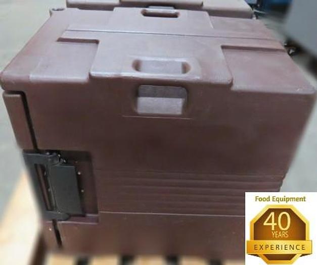 Used Cambro Food Carrier