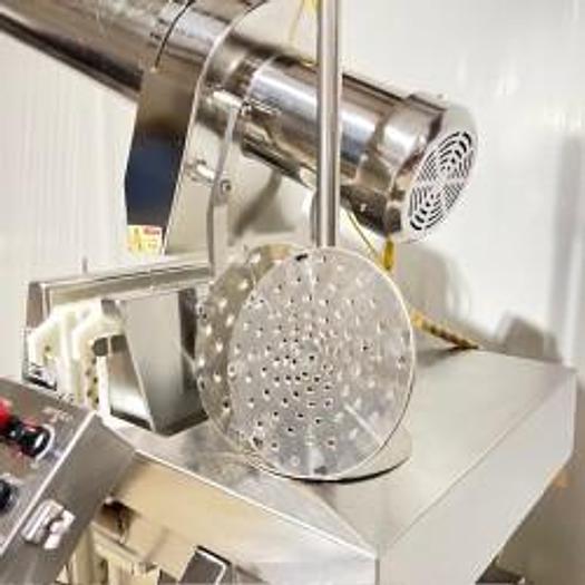 Used Juiced Rite Model 100 Cold Press Juicer Clean