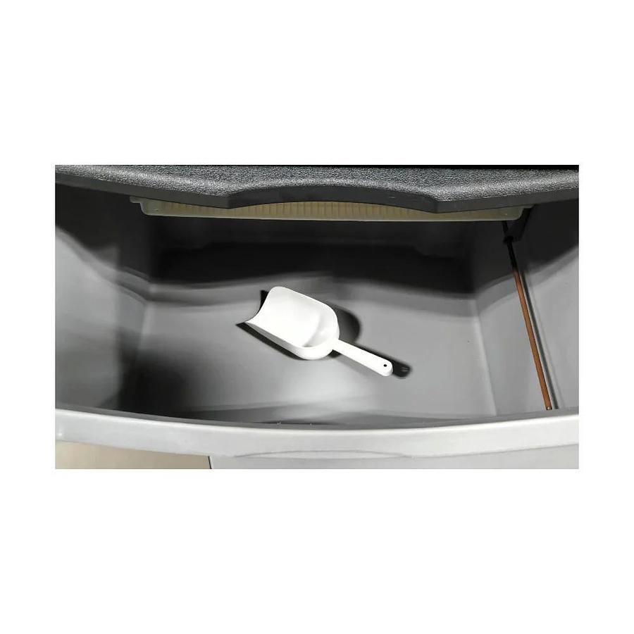 Used Ice-O Matic ICEU220HA6 Ice Machine - Undercounter - 238Lbs -WARRANTY