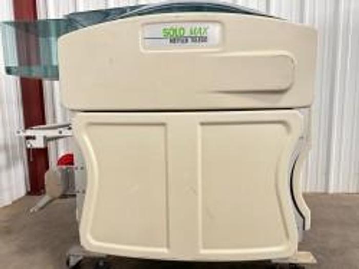 Used Metro Toledo 647 Auto Wrapper Solo Max