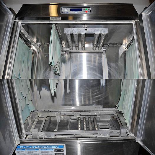 Refurbished Hobart CL44E Commercial Dishwasher