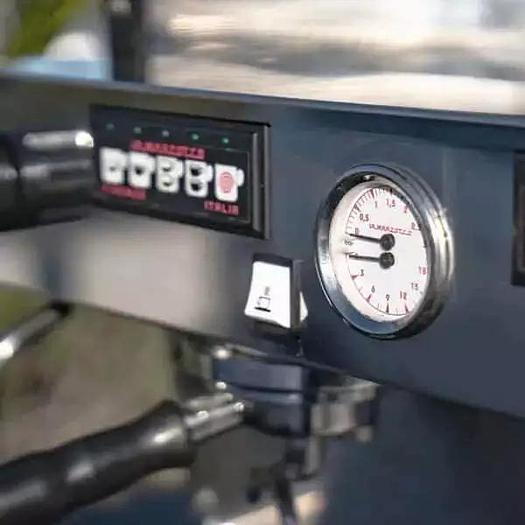 Refurbished 3 Group La Marzocco Linea AV Coffee Machine