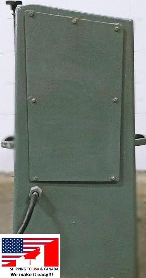 Used Robot Coupe Cutter/Mixer