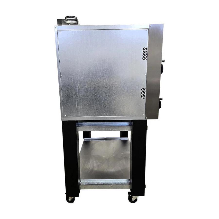 Used Pizza Master PM 732ED Electric Pizza Oven - WARRANTY