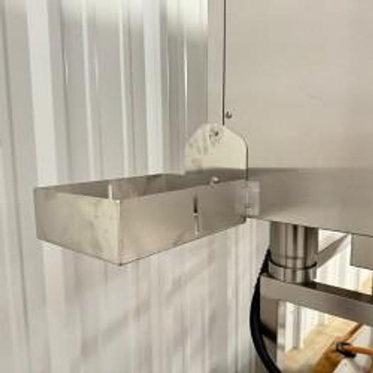 Refurbished Alto Shaam Electric Combi Oven 7 Pan CTP7-20E with Stand