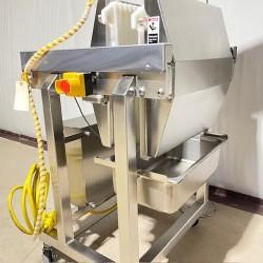 Used Juiced Rite Model 100 Cold Press Juicer Clean