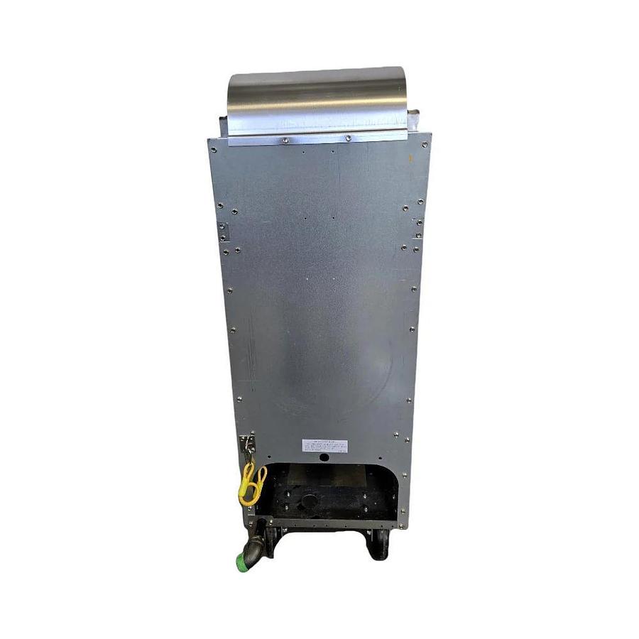 Used Garland GF14SD Floor Fryer - Propane - 2 AVAILABLE - WARRANTY