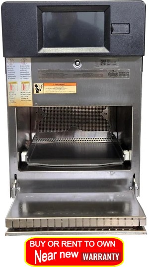 Used XpressChef 3i MRX1 High Speed Oven - EXCELLENT CONDITION
