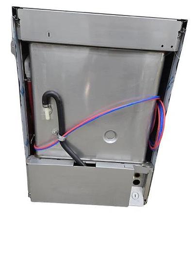 Refurbished Stero SUH Undercounter Dishwasher