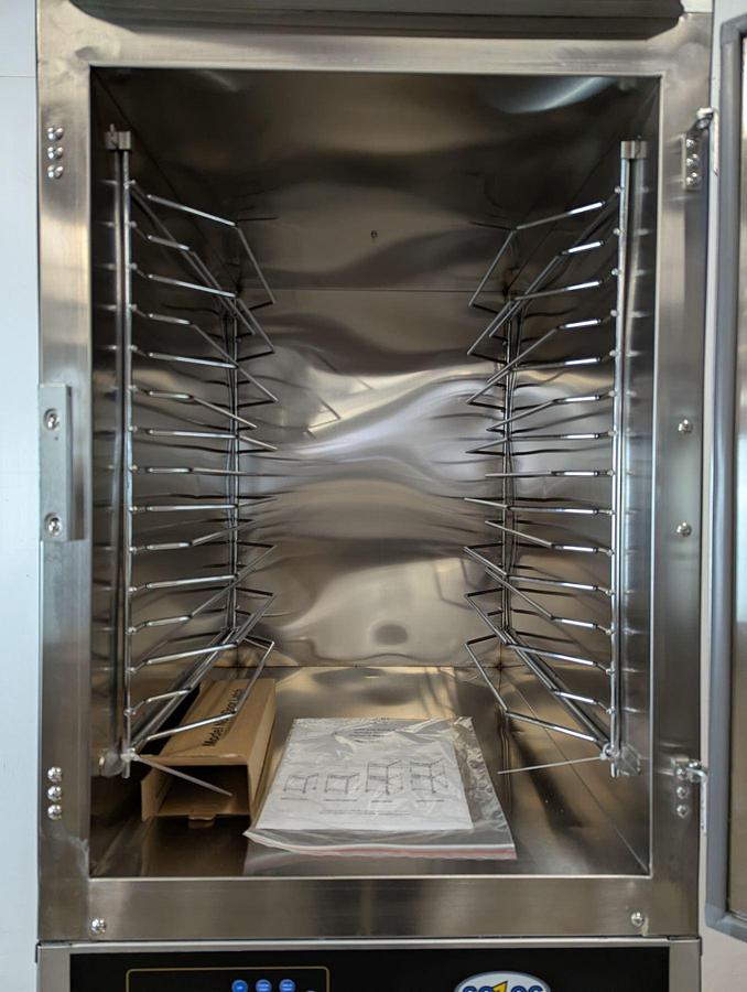 Used Cozoc HPC7013 Insulated Cook And Hold Ovens - 2 available - BRAND NEW