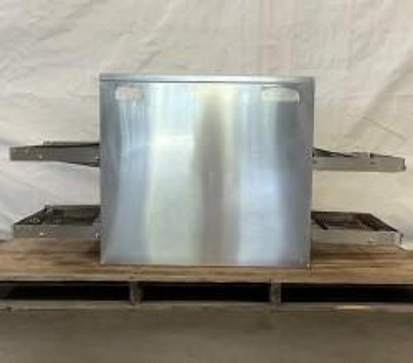 Refurbished CTX Infrared Conveyor Electric Countertop Oven Double 800 Degrees DZ33II