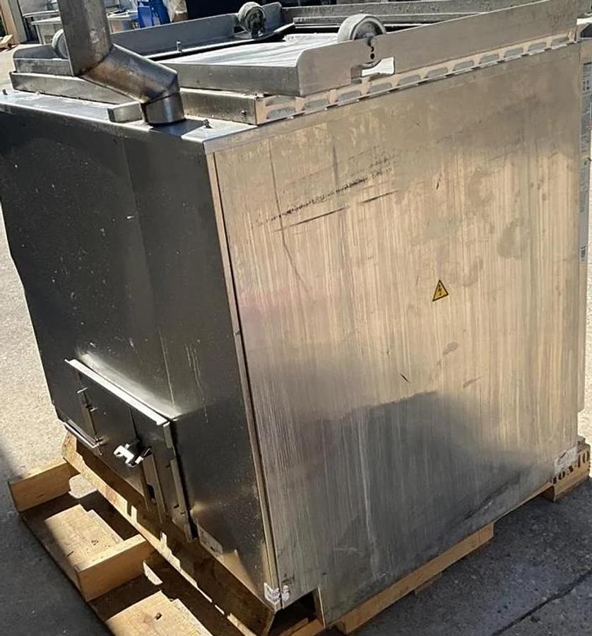 Used Rational iCombi Pro oven