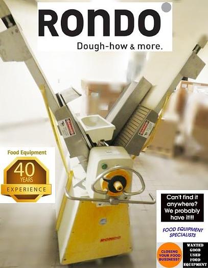 Surrey Food Equipment