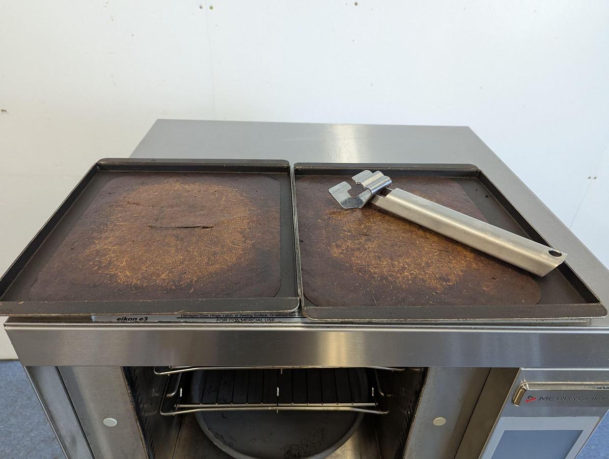 Used Merrychef Eikon e3 Electric High-Speed Oven