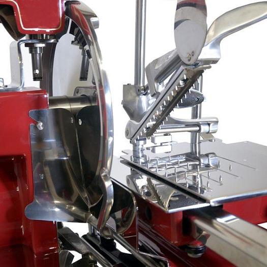 Omas 12.5″ La Volano Heritage Flywheel Slicer