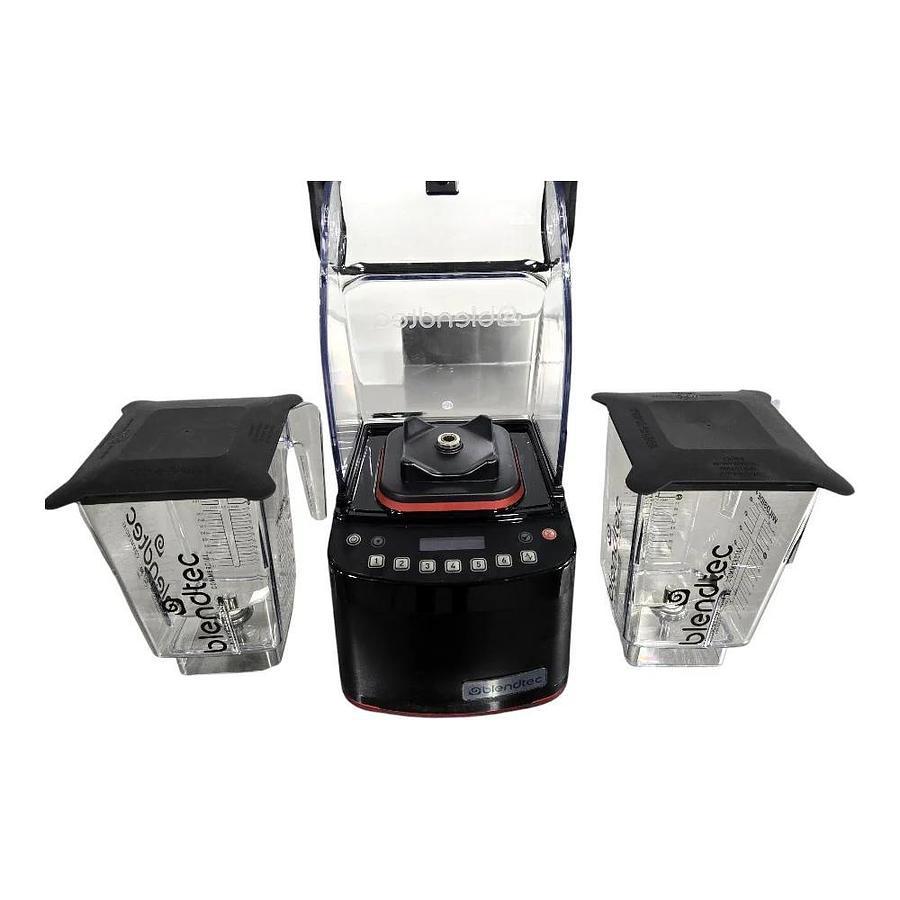 Used Blendtec Stealth 885 Blender with Extra Jug -WARRANTY