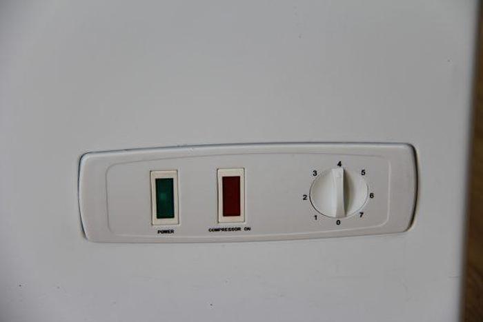 15.9 CU Foot Commercial Chest Freezer