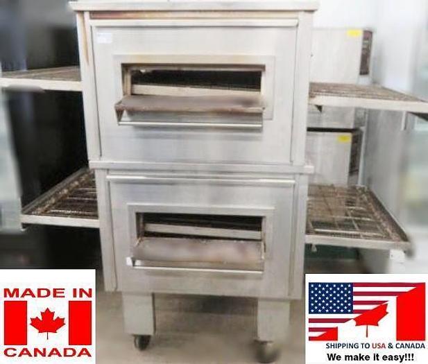 Refurbished ZEST - Montreal, Canada CG3632