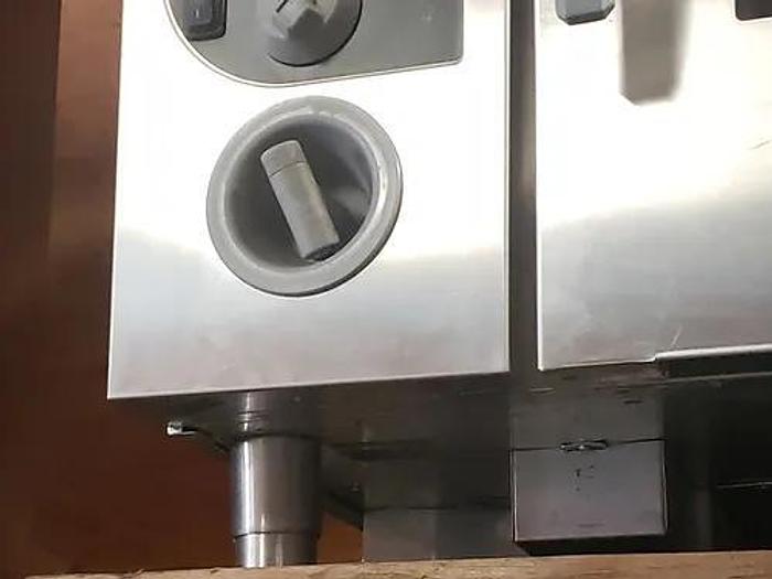 Used Henny penny combi steam oven