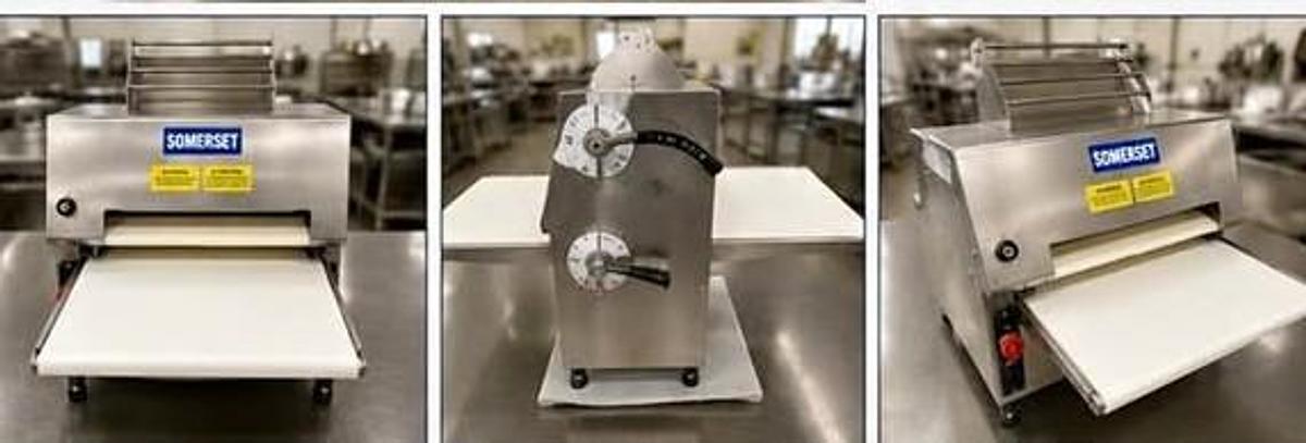 Used Somerset CDR 2000
