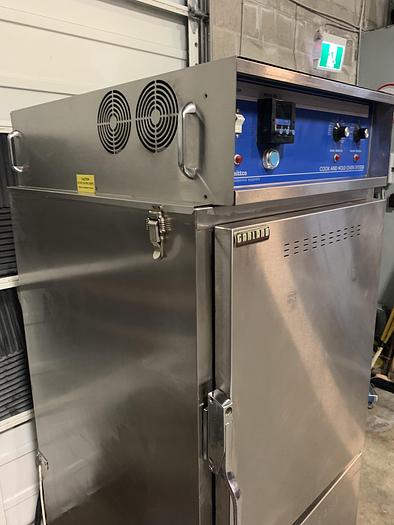 Used Wittco 1200-AD-SS Cook & Hold Oven