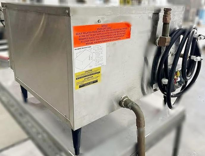 Refurbished Garland Pronto Steam Oven