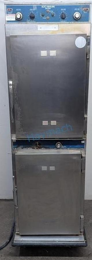 Used ALTO-SHAAM 1000-TH/I COOK & HOLD OVEN, 208-240V