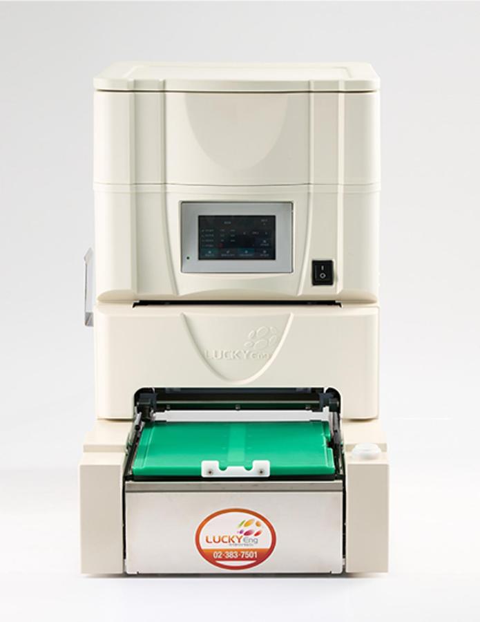 Used Gimbap / Sushi Roll Machine