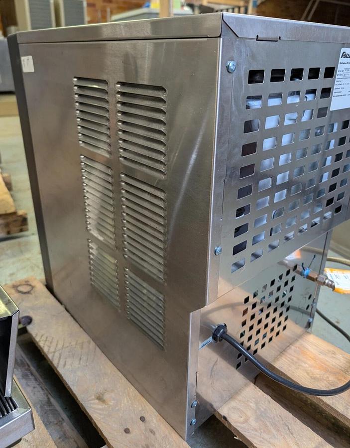 Used Follett 15CI100A Countertop Ice & Water Dispenser w/ Chewblet ® Ice Icemaker