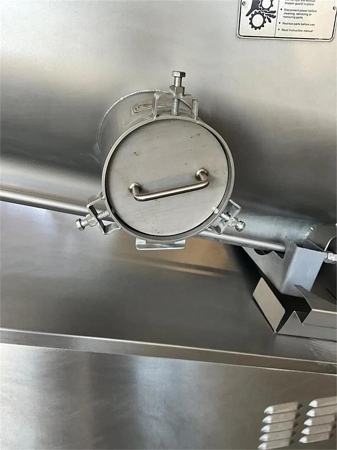 Used 2020 Hobart MG2032 meat grinder mixer