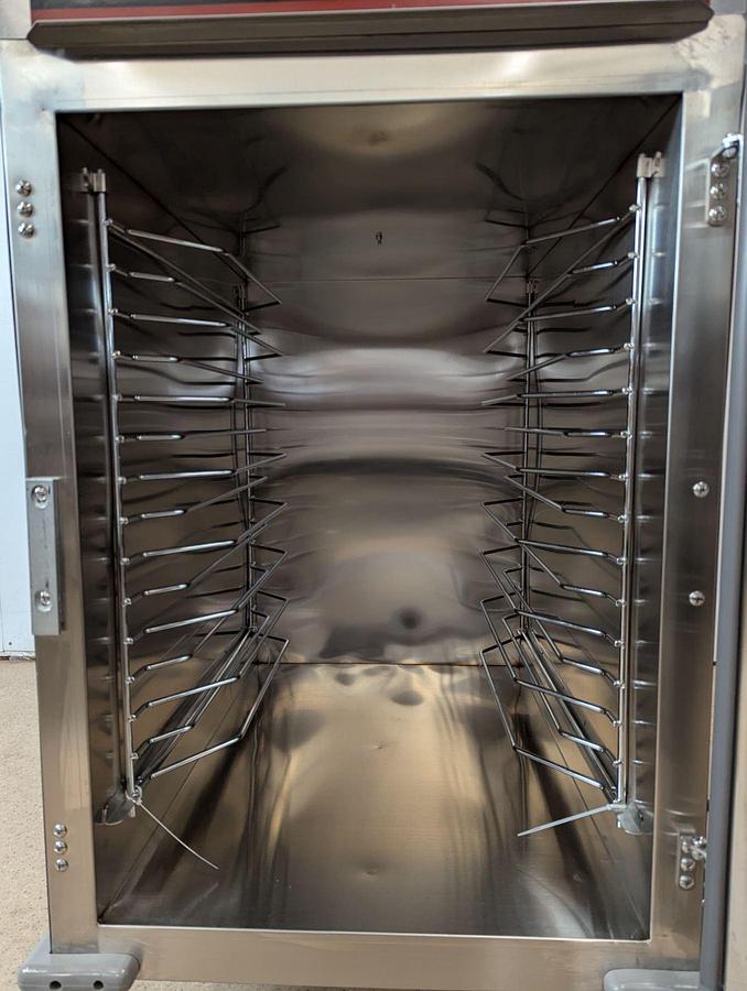 Used Cozoc HPC7013 Insulated Cook And Hold Ovens - 2 available - BRAND NEW