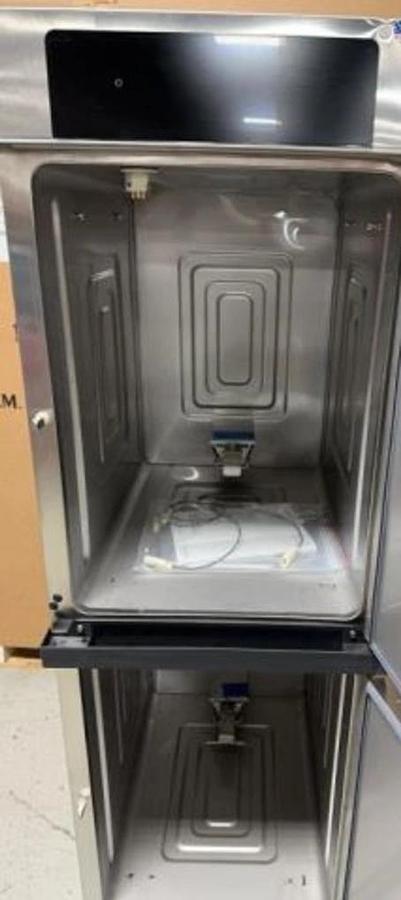 Used BRAND NEW Alto-Shaam 1200-SK Cook & Hold Smoker Oven - Clearance item save big time