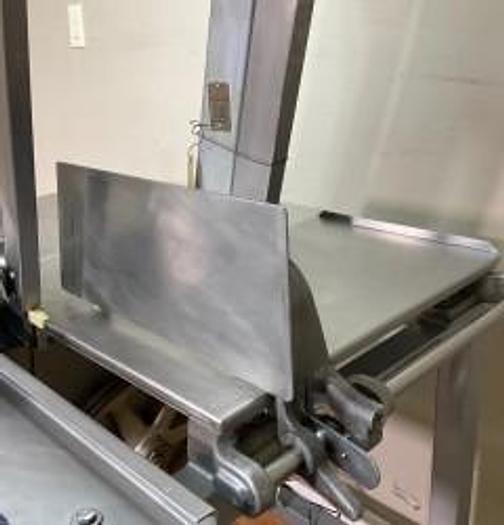 Refurbished Hobart 5700 Slant Meat Saw