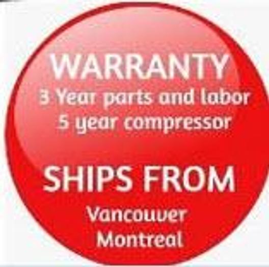 Used New Air 36.5"  Chef Base 22 months old - Warranty - buy or rent $2.95 per day