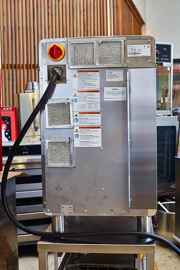 Refurbished Alto-Shaam VMC-H3H Countertop Cook Oven -buy or rent $20.27 per day