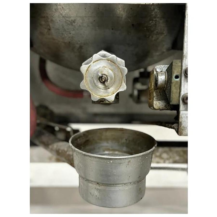 Used Garland Direct Steam Kettle 40 Gallon