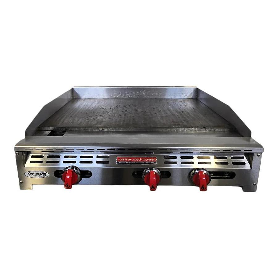 Used American Range AEMG-36 Griddle - Natural Gas -Warranty