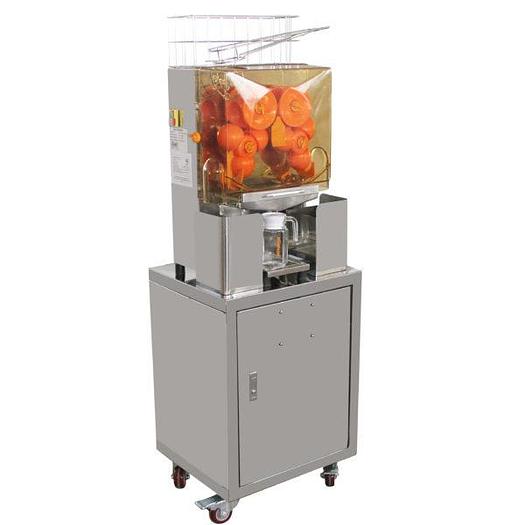 Stainless Steel Orange Juice Extractor