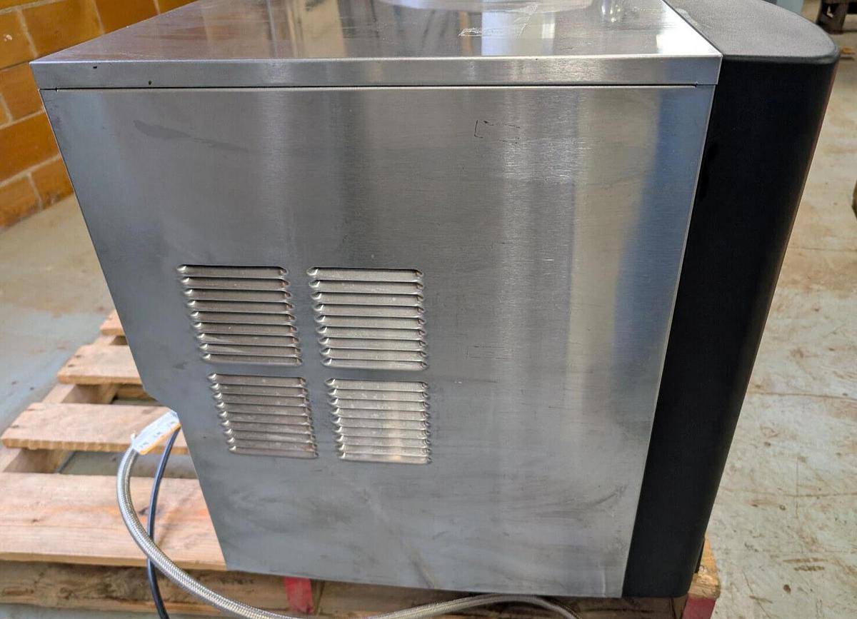 Used Follett 15CI100A Countertop Ice & Water Dispenser w/ Chewblet ® Ice Icemaker