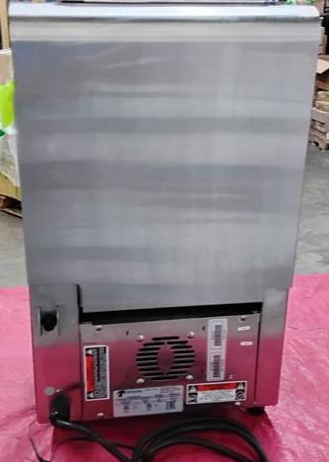 Used ANTUNES VERTICAL CONTACT TOASTER - 2 available