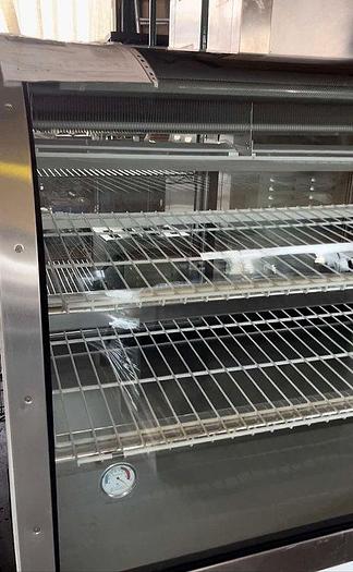 New Cured Glass True Display Cooler - special clearance