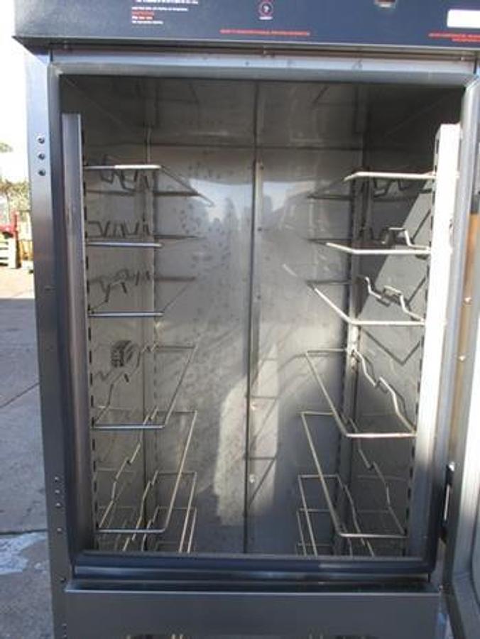 Used S/S HATCO HEATING AND HOLDING CABINET -3 available