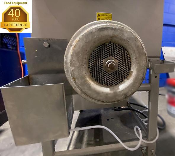 Used BIRO AFMG-24 MEAT MIXER GRINDER