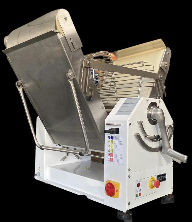 Used DOYON LSA516 COUNTERTOP REVERSIBLE DOUGH