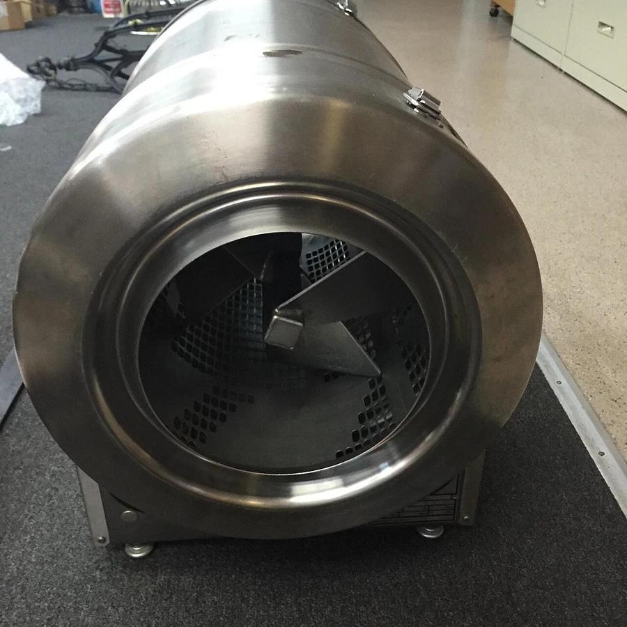 Used Henny Penny Breader - BM-110 - BRAND NEW 