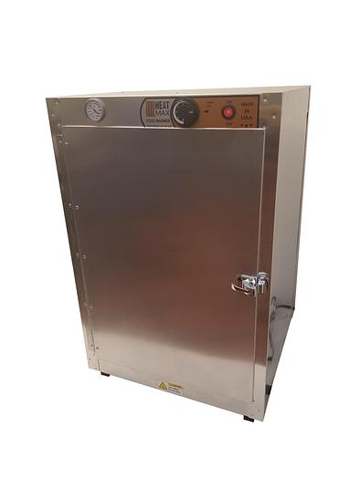 19 x 19 x 29- Commercial-Food-Warmer-Hot-Box-Pizza-Warmer